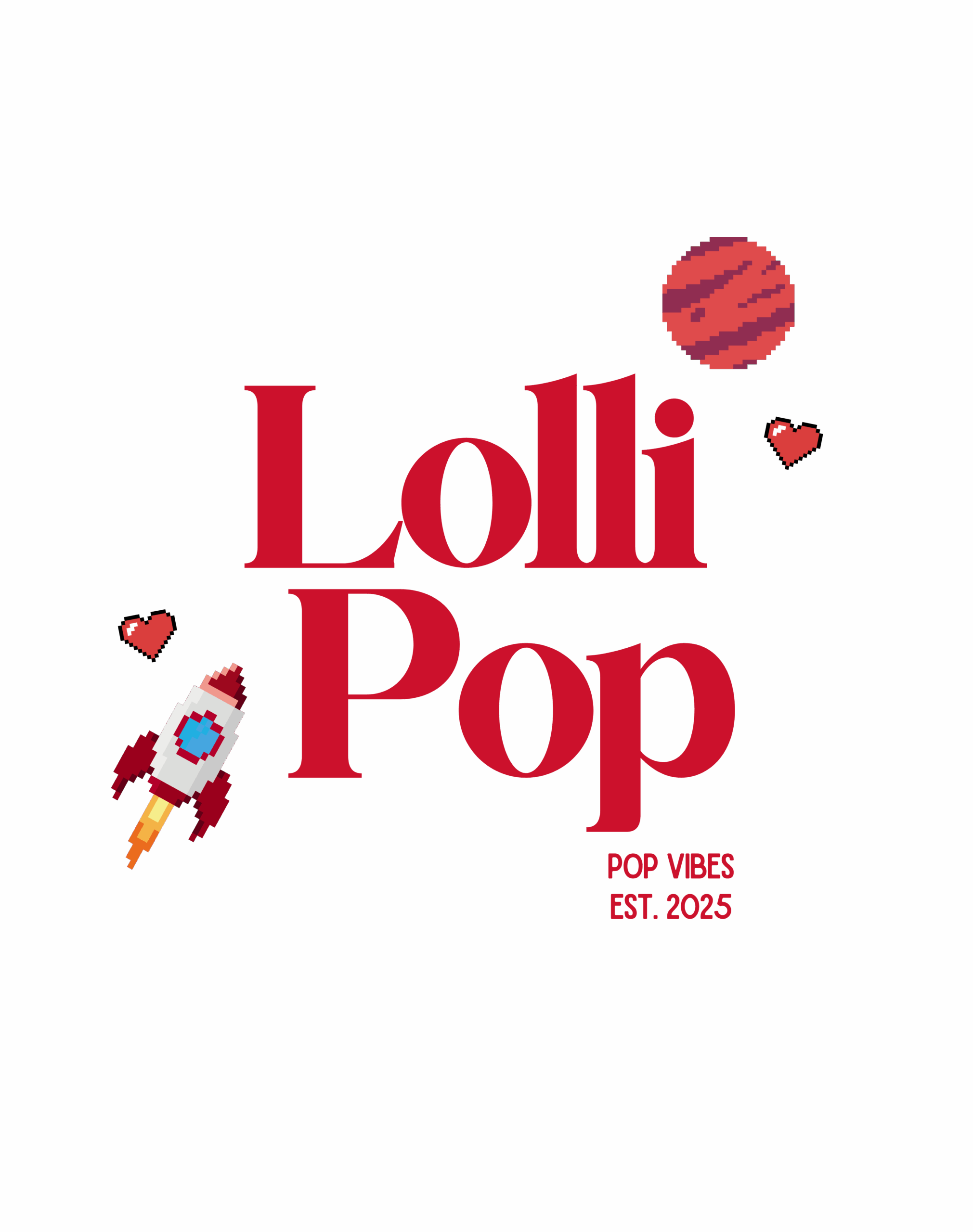 Logo Lolli pop