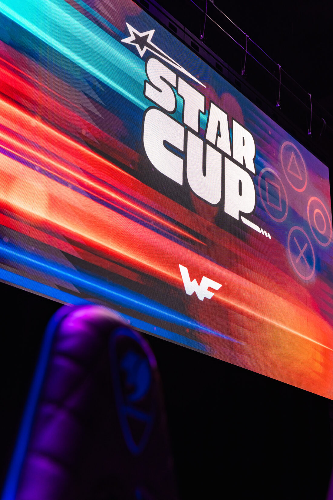 Star Cup 2025