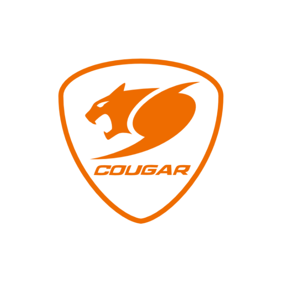 Logo Cougar Gaming
