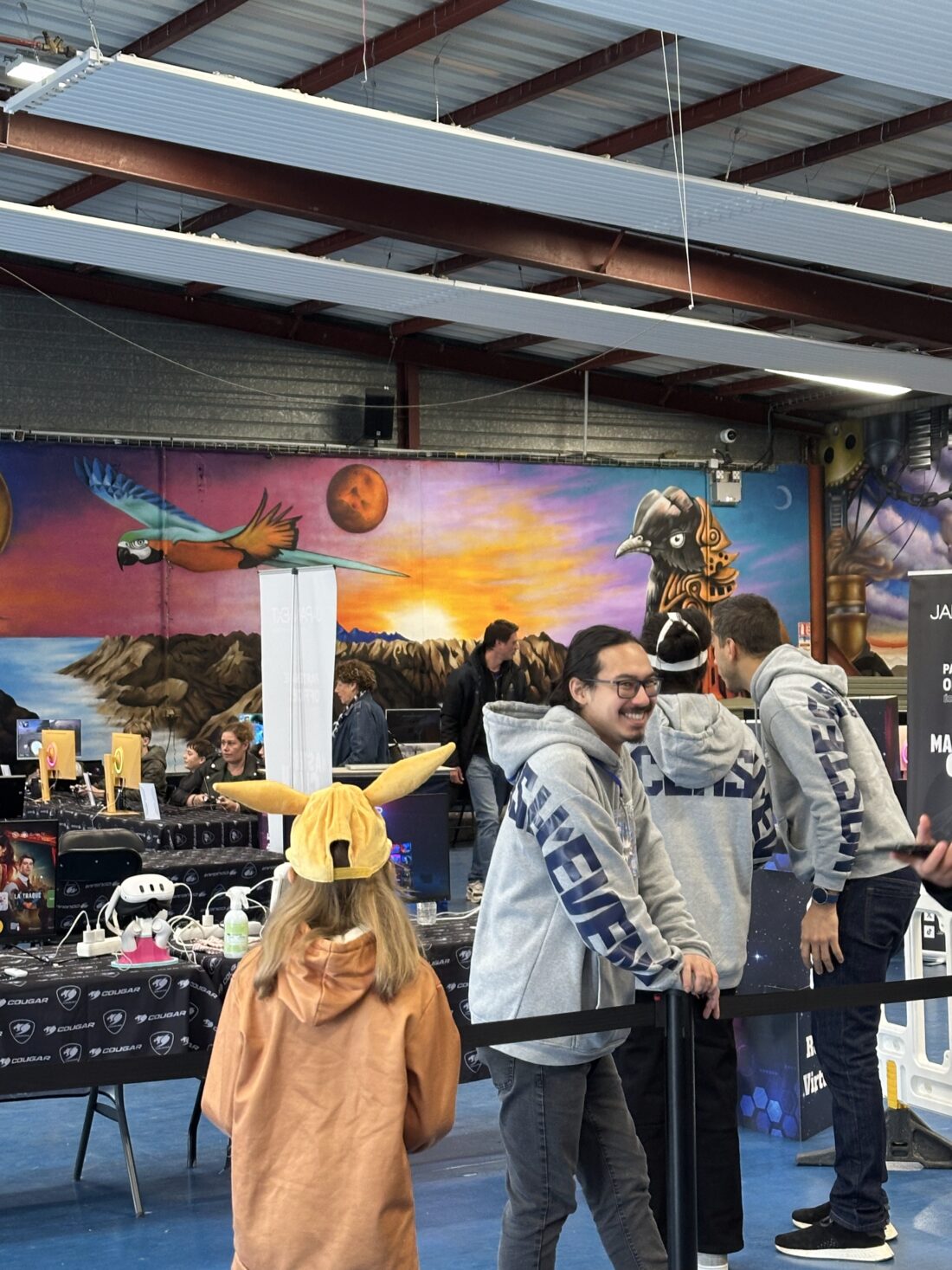 H4 Session 2025 Thorigny-sur-Marne