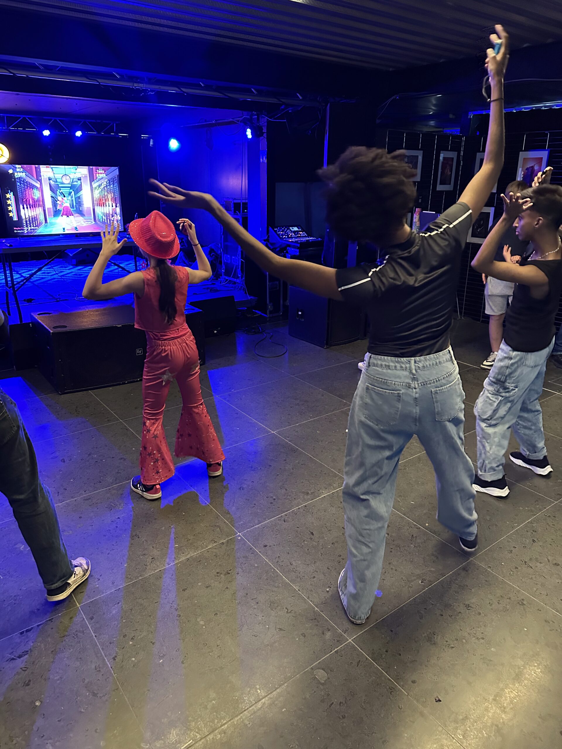 Just Dance File7