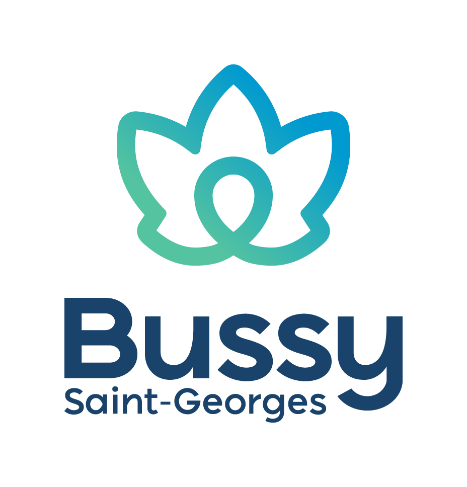 Logo Bussy-Saint-Georges