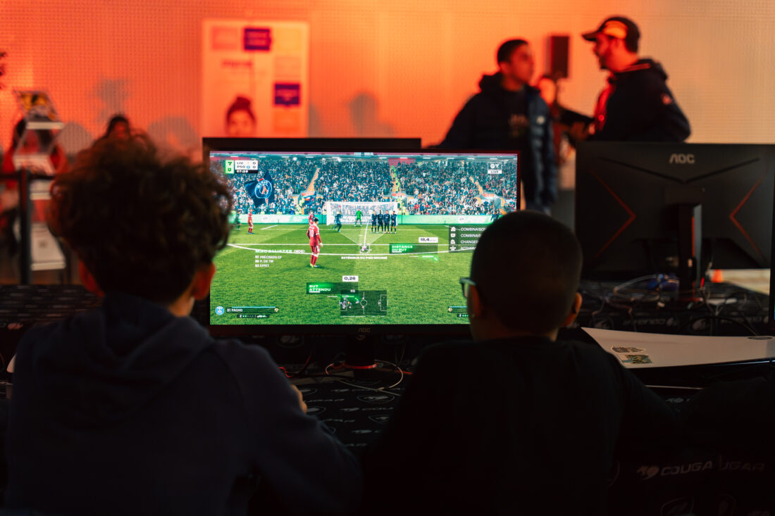 Playstation 5 FC26